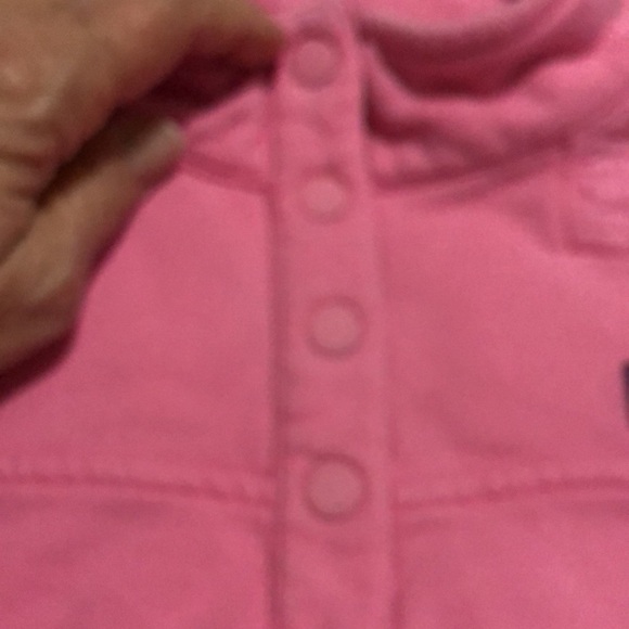 Vineyard Vines Kids Shep Shirt Pullover Sweatshirt - Picture 4 of 12